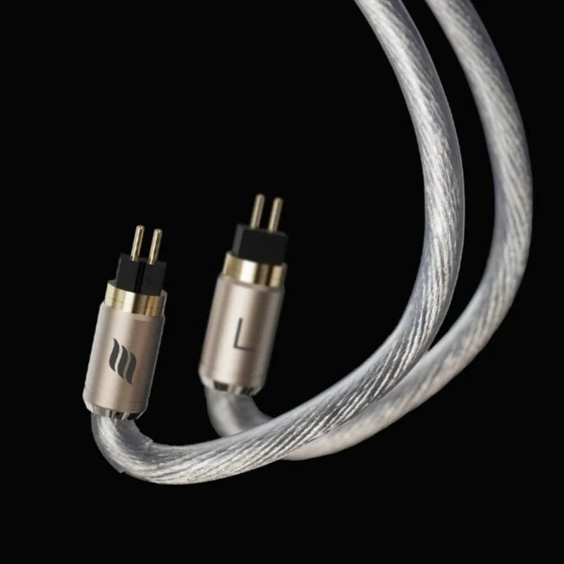 Effect Audio CODE 24 MK2